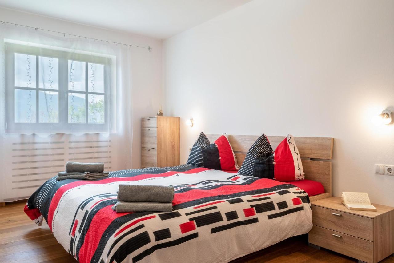 Apartement Santner Сьюзи Экстерьер фото