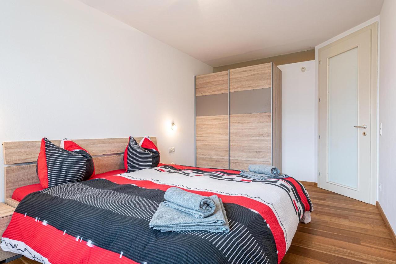 Apartement Santner Сьюзи Экстерьер фото