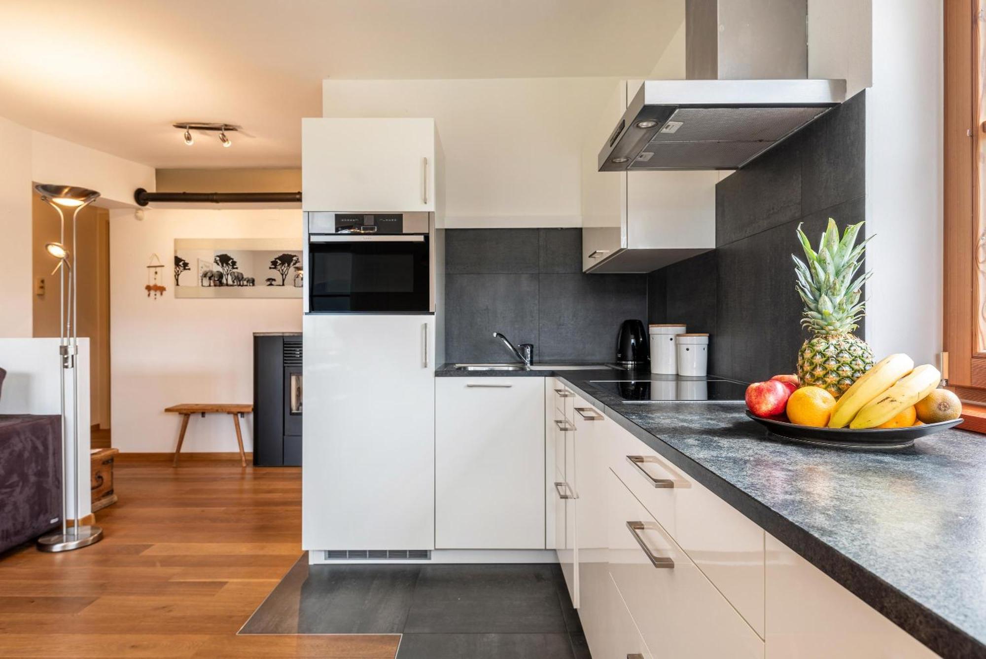 Apartement Santner Сьюзи Экстерьер фото
